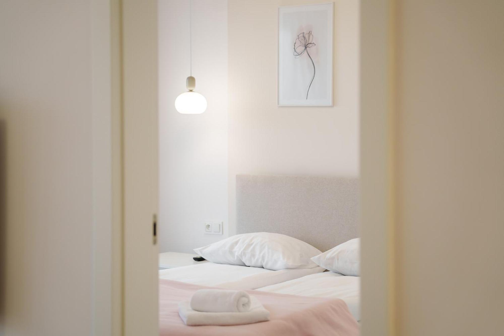 Faro Apartamenty Kasprowicza 20 Basen W Cenie Schwimmbad Im Preis Колобжег Экстерьер фото